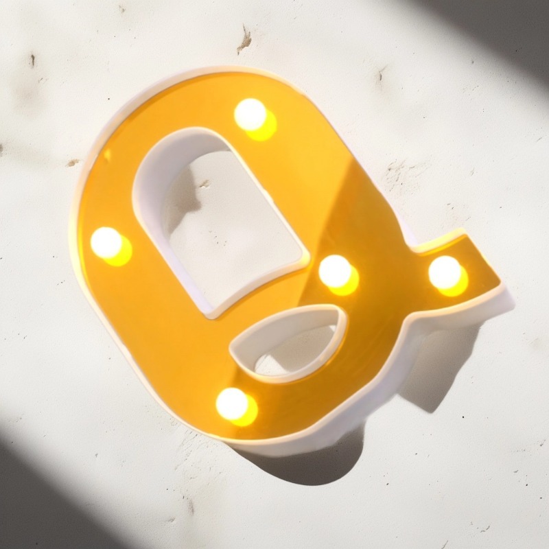 Q