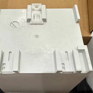 Controlador de Seguridad PLC 2TLA020070R1700 2TLA020070R4800 2TLA020070R4600, 24V, 46/20 I/O, SIL3 PL E, Programable, para Riel DIN - Product Image 3