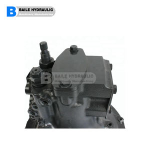 Preciso e independiente de la carga Serie HPV280 Kit de sello de bomba de pistón de HPV280-02L de 21 y 20mm para Linde - Product Image 5