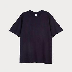 Custom OVersized DlY Heavyweight Short Sleeves with Patterns Footballmen's T-shirts - Product Image 1