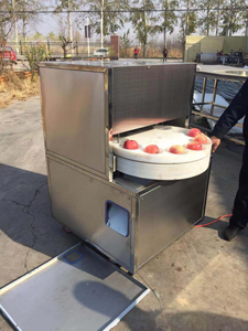 Machine à couper les pommes automatique populaire, éplucheur de pommes, machine à couper les pommes - Product Image 5