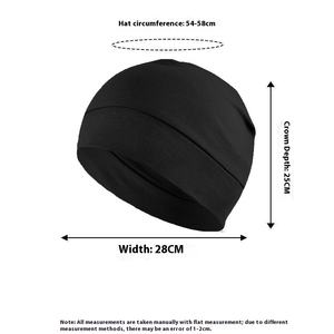 <span class=keywords><strong>Sottocasco</strong></span> Leggero in <span class=keywords><strong>Cotone</strong></span> per Uomo e Donna, Traspirante e Assorbente per Ciclismo e Alpinismo - Product Image 6