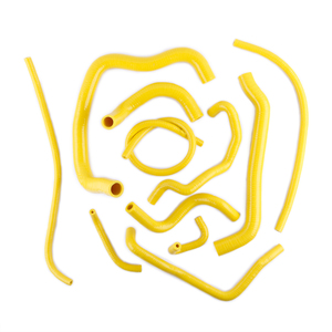 ชุดท่อหม้อน้ำซิลิโคนสำหรับ SS016 2000 2001 HONDA <span class=keywords><strong>CBR</strong></span> <span class=keywords><strong>900</strong></span> 929 RR SC44 fireblade - Product Image 2