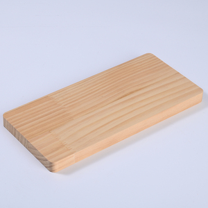 Pannelli in Legno Naturale Dritto Personalizzati, Listelli in Legno di Pino Non Finiti - Product Image 6
