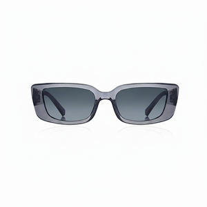 Cat Eye Gafas De Sol Mujer Humo Brillante 1029 - Product Image 1