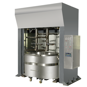 最终清仓大甩卖 高利润 全套设备 全自动饼干生产线完整 - Product Image 2