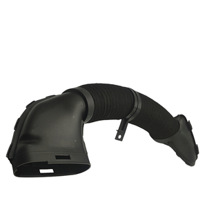 Selang Intake Udara HEMILA Autoparts Asli Baru untuk Mercedes-Benz C-Class C200 C160 C350 M271 CLK OE 2710900282 Garansi 1 Tahun - Product Image 1