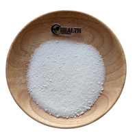 Bubuk Asam Glikolat Kelas Kosmetik Kemurnian Tinggi CAS 79-14-1 99% Kristal Asam Glikolat
