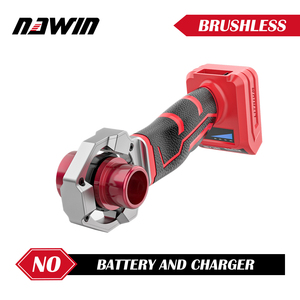 Không dây ống nước bằng nhựa thợ hàn nóng chảy công cụ màu đỏ 120 Wát không dây máy hàn nhựa - Product Image 3