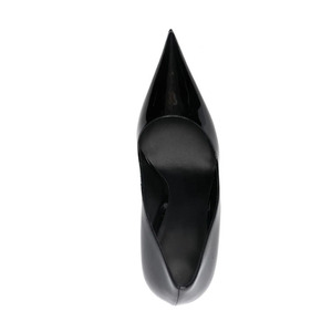 Mules en jean bleu 2025 – Nouvelle tendance, style original, élégantes, sexy, uniques, talons de créateur de luxe pour femme - Product Image 5