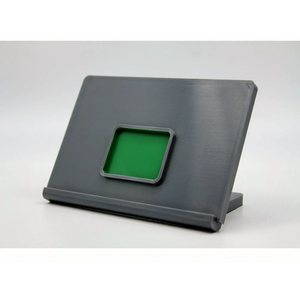 Supporto per la raccolta di recensioni Google con chip NFC per banco commerciale, stampa 3D FDM, a partire da 24,90 € ciascuno - Product Image 3