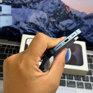 <span class=keywords><strong>iPhone</strong></span> <span class=keywords><strong>13</strong></span>, <span class=keywords><strong>13</strong></span> <span class=keywords><strong>Pro</strong></span>, <span class=keywords><strong>13</strong></span> <span class=keywords><strong>Pro</strong></span> Max Originales Usados, Teléfonos Usados al Por Mayor de Alta Calidad con 100% de Batería - Product Image 6