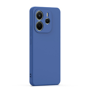 New phổ biến Silicone TPU mềm Matte trường hợp điện thoại cho HTC Wildfire E4 cộng với chống sốc điện thoại di động Bìa - Product Image 5