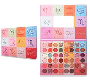 Paleta <span class=keywords><strong>de</strong></span> Sombras <span class=keywords><strong>de</strong></span> Ojos <span class=keywords><strong>de</strong></span> 48 Colores, Diseño <span class=keywords><strong>de</strong></span> <span class=keywords><strong>Sakura</strong></span>, Directo <span class=keywords><strong>de</strong></span> Fábrica, Personalizada, Resistente al Agua, Alta Pigmentación, Luminosa, Perlada, Mate, <span class=keywords><strong>Grande</strong></span> - Product Image 1