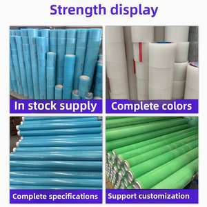 Colle de réparation agricole résistante au froid, imperméable, anti-UV, anti-gel, ruban adhésif puissant, <span class=keywords><strong>film</strong></span> plastique pour serre - Product Image 2