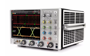 Oscilloscope à signaux mixtes KEYSIGHT MSOV084A : 8 GHz, 4 canaux analogiques plus 16 canaux numériques, prix négociable - Product Image 4