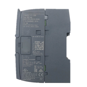 Module de sortie analogique PLC S7-1200 SM1232 6ES7232-4HD32-0XB0 - Product Image 3