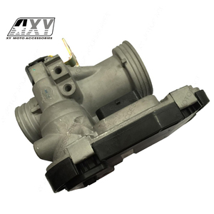 Cuerpo de acelerador electrónico para motocicleta, pieza para <span class=keywords><strong>Vespa</strong></span> 125 85399-IZ35-0200 - Product Image 6