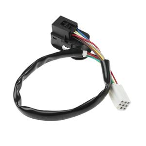 Nouveau bouton de commande de réglage du rétroviseur extérieur électrique HY 9030841 90431308 pour Chevrolet pour VECTRA 1994-2019 - Product Image 5