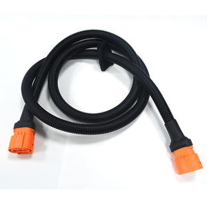 Kabel Ekstensi Steker Tahan Air Konektor Tegangan Tinggi Kendaraan Energi Baru 2 Lubang FHV601260TZ-16U11Y - Product Image 5