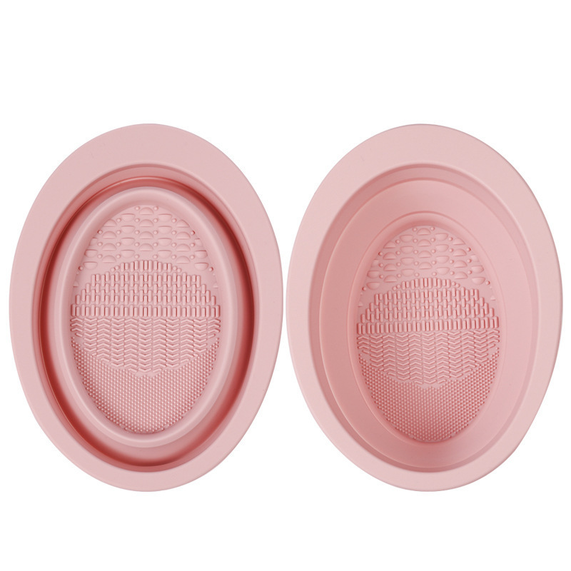 High Quality Convenient Multicolor Foldable Silicone
