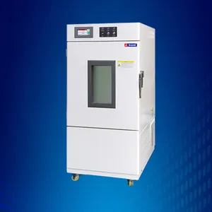 Programmable Laboratory Thermal Cold Temperature Device Chamber