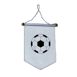 Bandera Colgante de Doble Cara de Alta Calidad para Fiestas y Festivales, Colorida, Venta Directa de Fábrica - Product Image 4