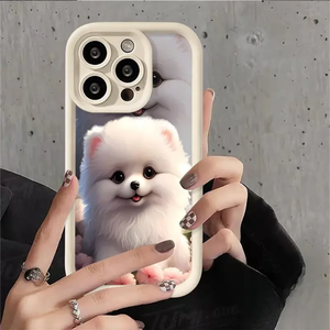 Custodia per telefono con orso gatto fortunato per <span class=keywords><strong>Redmi</strong></span> <span class=keywords><strong>Note</strong></span> 13 12 11 <span class=keywords><strong>Pro</strong></span> Plus 12S 11S 10S 10 9S <span class=keywords><strong>8</strong></span> 9S 12C 13C <span class=keywords><strong>Cover</strong></span> in <span class=keywords><strong>Silicone</strong></span> morbido Funda - Product Image 4