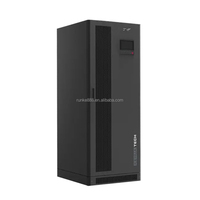 FR-UK3340 40KVA Onduleur triphasé en ligne à double conversion 380V pour centre de données et équipement industriel