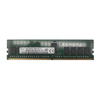 Penjualan terlaris PC4-2933Y Ddr4 16G 2Rx8 untuk Desktop Memory Stick sepenuhnya diuji grosir