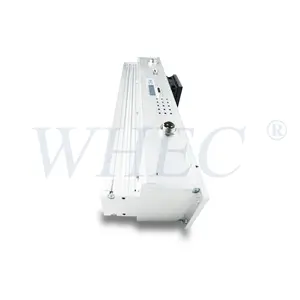 WHEC PL12R216NLC CMOS Line Scan Camera High Speed 2D Industrial Cameras Contact Image Sensor Machine Vision Inspection