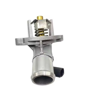 12635761ควบคุมอุณหภูมิเครื่องยนต์สำหรับ Buick Verano Envision Chevrolet Cruze อะไหล่สำรอง - Product Image 3