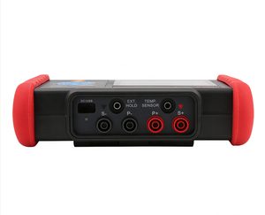 Testeur de résistance interne de batterie UNI-T UT677A - Product Image 4