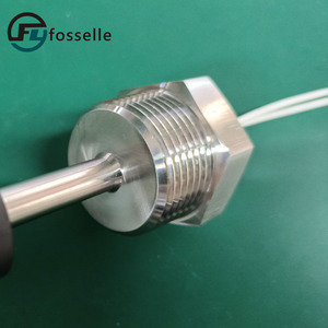 OEM/ODM 1SUS304 Capteur de niveau en acier inoxydable Interrupteur à flotteur pour la mesure des liquides, de l'eau ou du carburant - Product Image 5