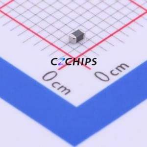 HCB1608KF-600T20 Ferrite Bead 0603 RF ( Impedance @ Frequency: 60Ohm@100MHz )( Error: 25% )( DC Resistance (DCR): 100mOhm ) - Product Image 1
