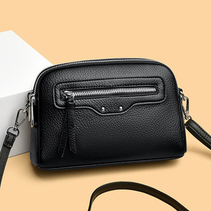 Nouveaux sacs messagers de haute qualité pour femmes, sacs bandoulière en cuir PU, sacs à main de créateur pour femmes, sacs fourre-tout et pochettes - Product Image 1