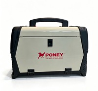 MIG-164CT Poste à souder multiprocessus 5 en 1 160A MIG Lift TIG MMA Fil fourré CUT Portable IGBT Synergique