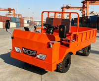 Pull camion fleur cadre voiture ingénierie voiture charge roi usine tracteur haute puissance