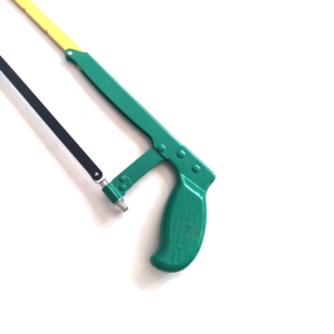 แผงเลื่อยตัดเหล็กคาร์บอนขนาด12-14นิ้วสำหรับตัดแต่งกิ่ง - Product Image 4