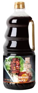 Cuisson <span class=keywords><strong>Anguille</strong></span> Teriyaki Sauce Viande Barbecue Doux 1.9LTeriyaki Sauce Sauce - Product Image 3