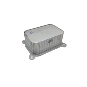 Radiatore Olio Motore di Alta Qualità 55505451 per <span class=keywords><strong>Opel</strong></span> <span class=keywords><strong>Astra</strong></span> K <span class=keywords><strong>1.2</strong></span> - Product Image 3