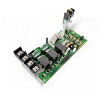 Placa base de transmisión original desmontada de Fanuc, probada y lista para la negociación de stock, 1 unidad