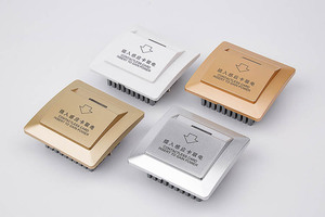 Phần mềm quản lý khóa cửa khách sạn quản lý điện năng tiêu thụ điện chuyển đổi công tắc điện thông minh - Product Image 6