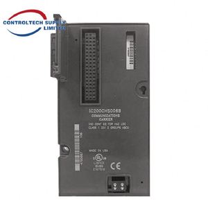 El Mejor Tipo de Transmisor de Comunicaciones VersaMax IC200CHS006 - Product Image 3