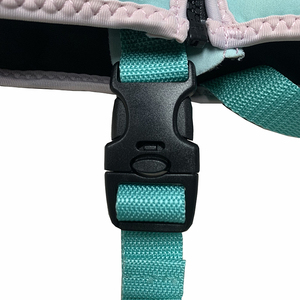 Chaleco <span class=keywords><strong>de</strong></span> seguridad personalizado <span class=keywords><strong>de</strong></span> neopreno para niños, alta calidad, talla grande, salvavidas - Product Image 6