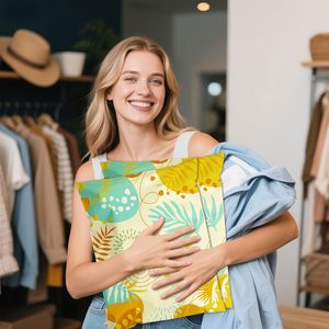 Bolsas de Envío Impermeables para Ropa, Bolsas de Correo Resistentes a Desgarros, Bolsas de Envío Fuertes con Autosellado - Product Image 4