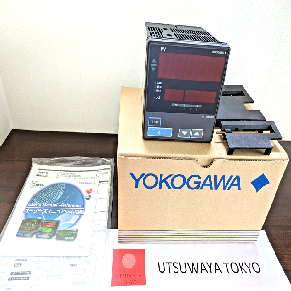 Plc New in Box Ut550-04 Temperature Controller Fast Shipping from Japan for Warranty Product