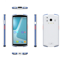 Free SDK Android 13 5G Medical PDA for SI/ISV Integration Hospital Information System (HIS) Terminal