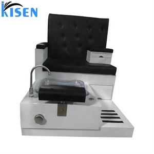เก้าอี้สปาเท้าม้านั่งทำเล็บเท้า lexor - Product Image 5