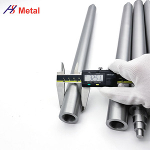 Fabriekslevering zuivere molybdeen elektrode met concurrerende prijs - Product Image 6